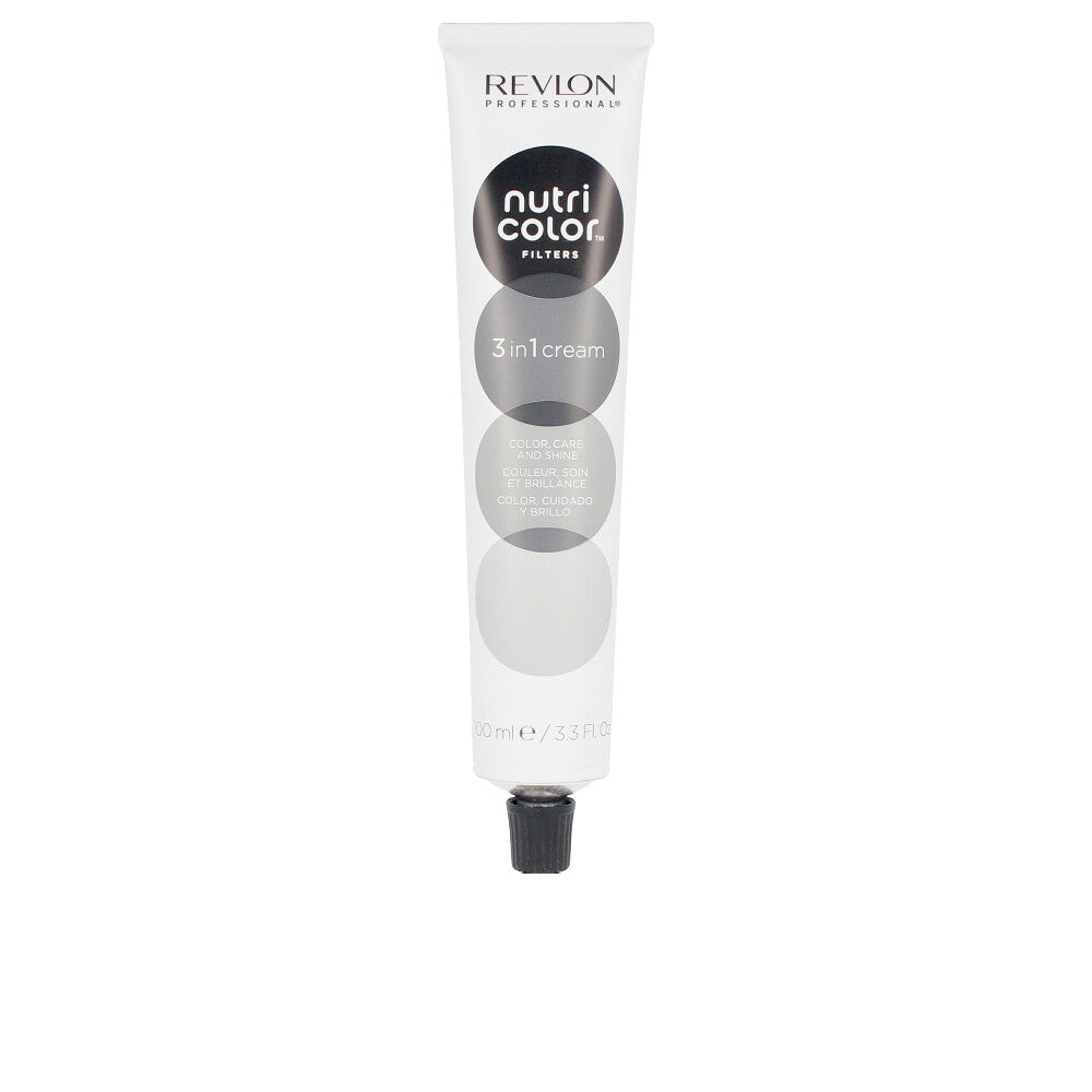 REVLON NUTRI COLOR filters #050 100 ml