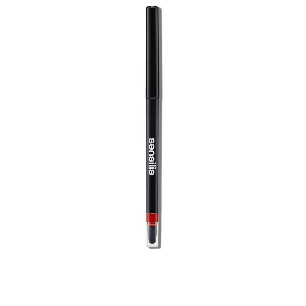 SENSILIS PERFECT LINE lip liner #04-red 0.35 gr