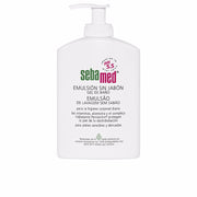 SEBAMED SOAP-FREE EMULSION bath gel 500 ml