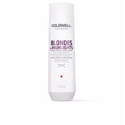 GOLDWELL BLONDES &amp; HIGHLIGHTS anti-yellow shampoo 250 ml