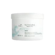 WELLA PROFESSIONALS NUTRICURLS Hair Mask with Curls and Waves 500 ml