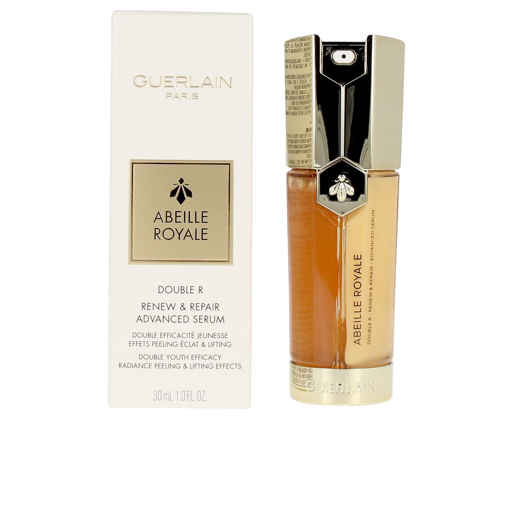 GUERLAIN ABEILLE ROYALE double serum R Renew &amp; Repair 30 ml