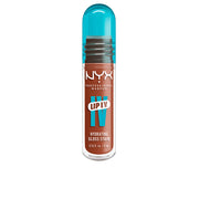 NYX PROFESSIONAL MAKE UP LIP IV gloss #01-Caramel Drip 5 ml