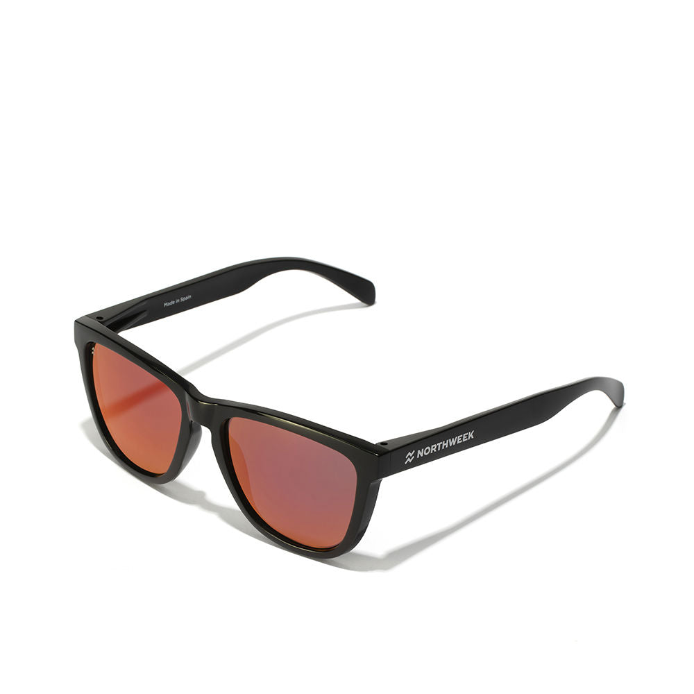 NORTHWEEK REGULAR polarized #black ruby 1 u