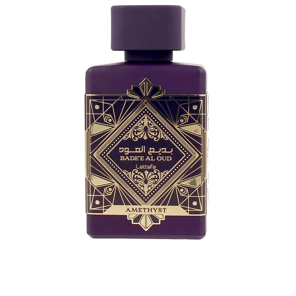 LATTAFA BADEE AL OUD AMETHYST edp vapo 100 ml