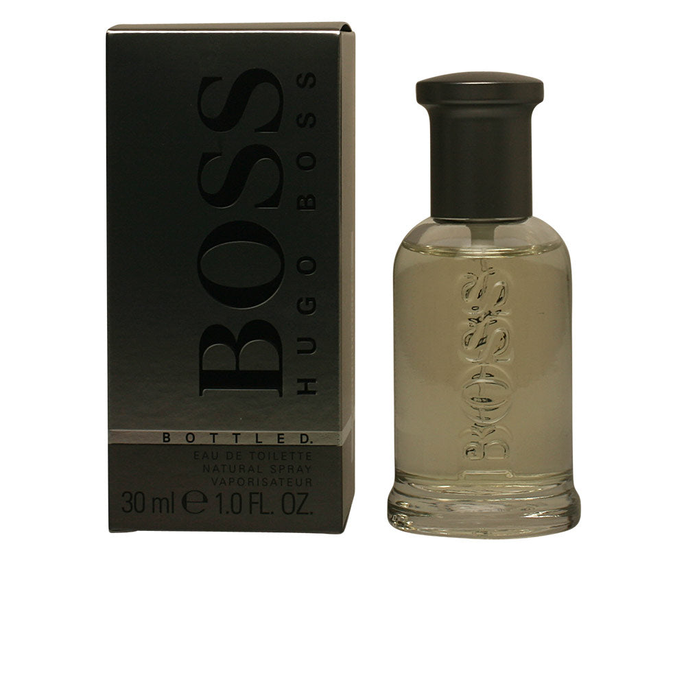 HUGO BOSS-BOSS BOSS BOTTLED eau de toilette spray 30 ml
