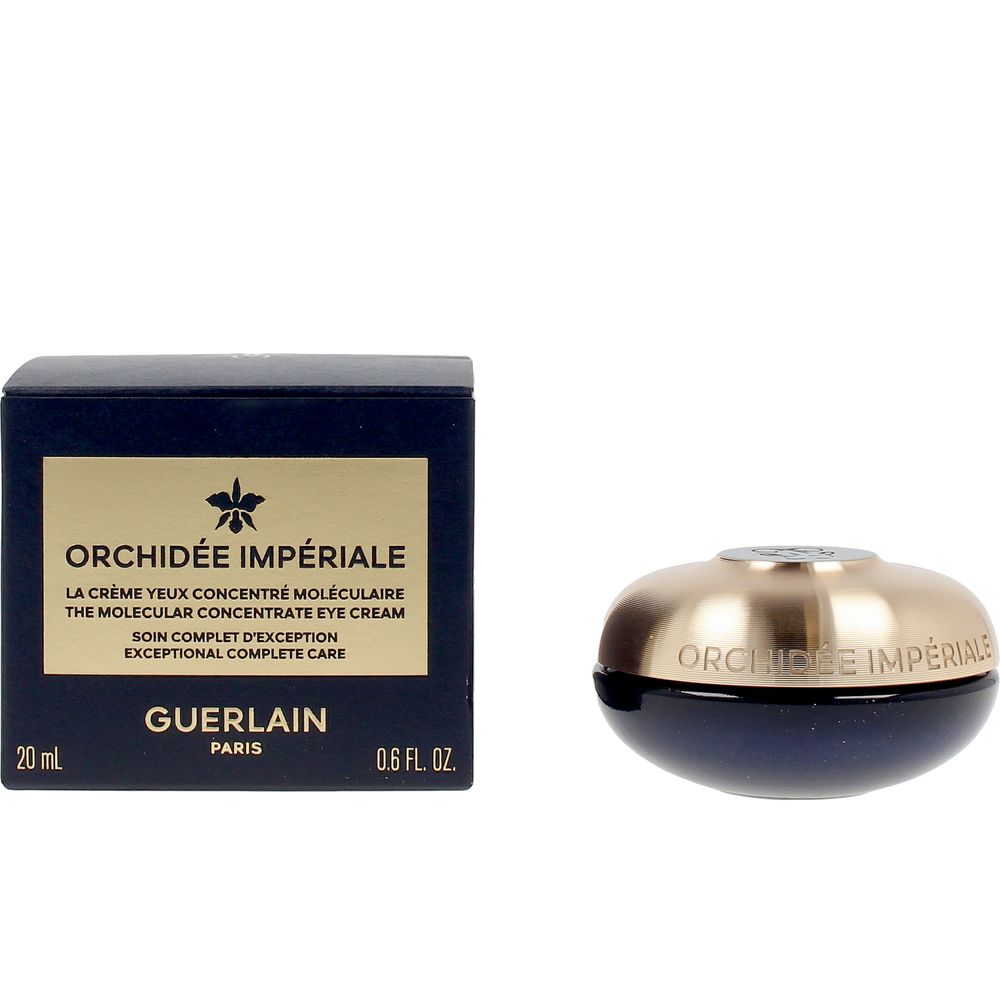 GUERLAIN ORCHIDÉE IMPÉRIALE crema contorno occhi 20 ml