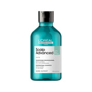 L'ORÉAL PROFESSIONNEL PARIS SCALP ADVANCED shampoo 300 ml