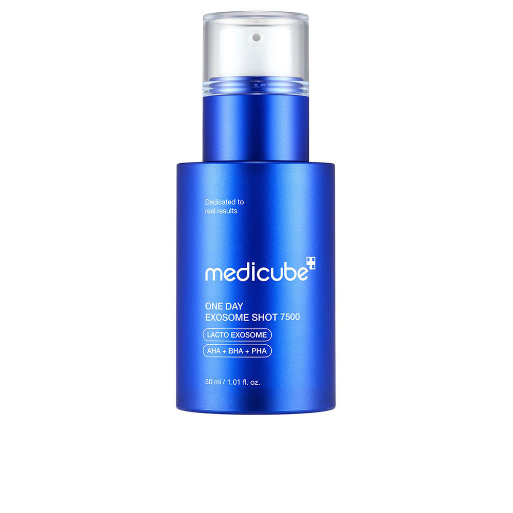 MEDICUBE EXOSOME SHOT PORE 7500 serum 30 ml