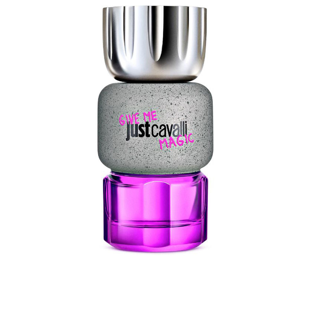 ROBERTO CAVALLI JUST CAVALLI GIVE ME MAGIC FOR HER edp vapo 90 ml