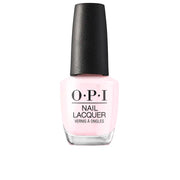 OPI NAIL LACQUER Nail polish lasting up to 7 days #Let's be friends!​ 15 ml