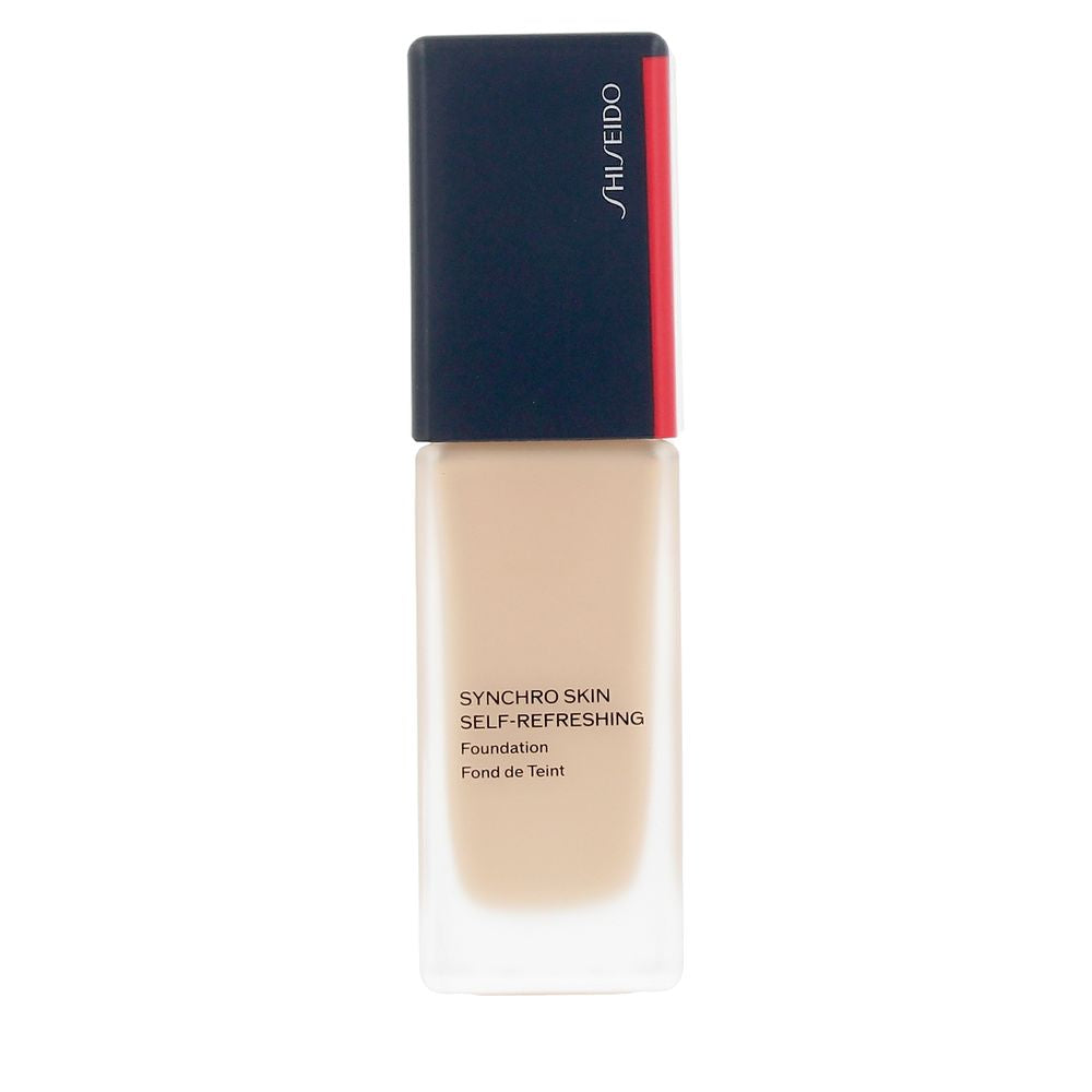 SHISEIDO SYNCHRO SKIN self refreshing foundation SPF30 #320 30 ml