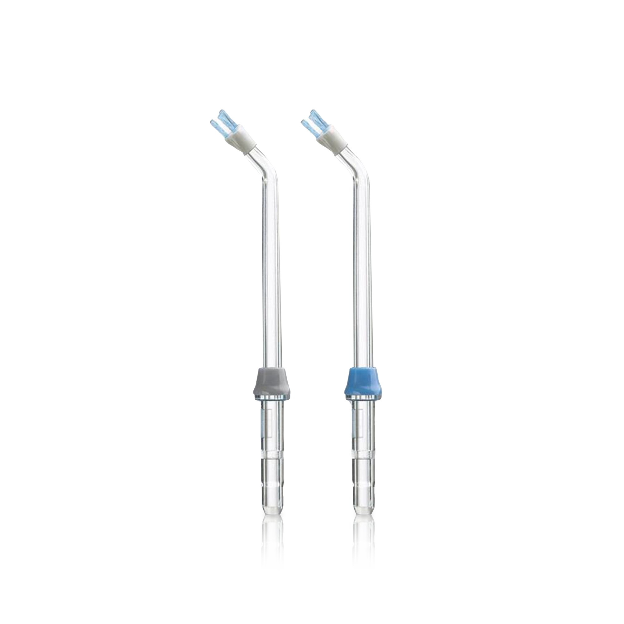 Plaque inaccessible pour buse chercheuse d'hydropulseur Waterpik 2 u