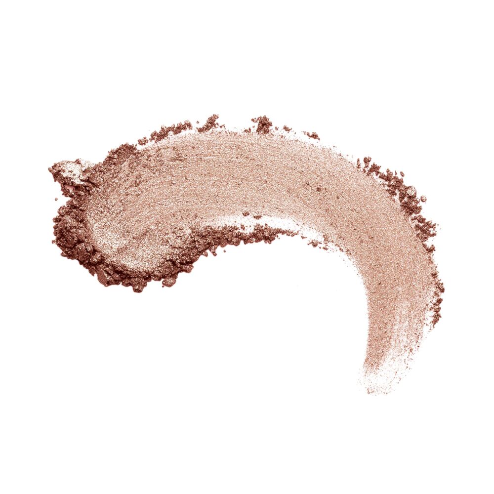 ARTDECO DIAMOND BEAUTY POWDER limited ocean wave design #bronze glow 7 ml
