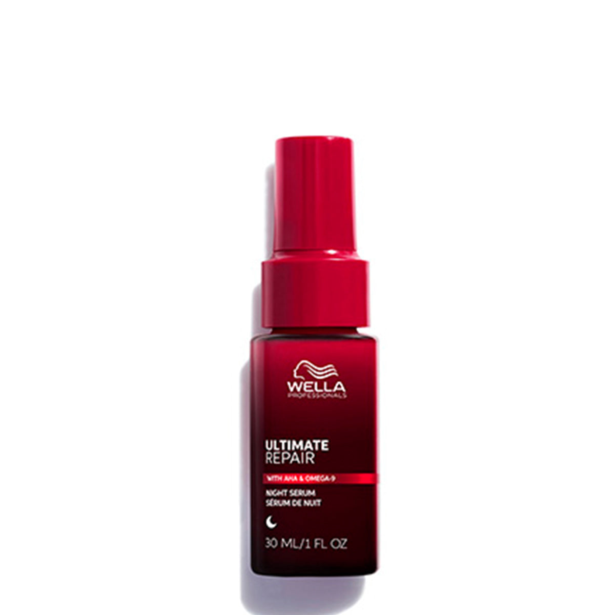 WELLA PROFESSIONALS ULTIMATE REPAIR Sérum de Nuit Traitant 30 ml