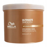WELLA PROFESSIONALS ULTIMATE SMOOTH Mask 500 ml