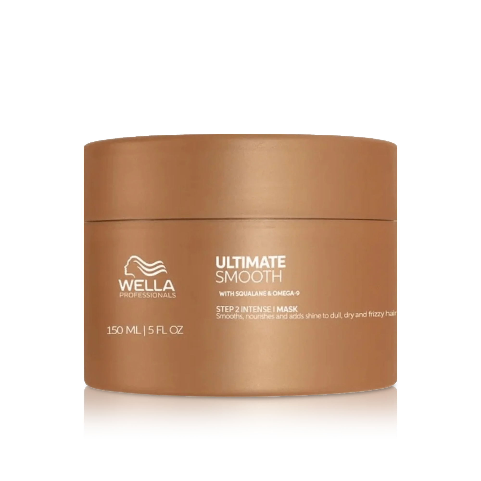 WELLA PROFESSIONALS ULTIMATE SMOOTH Maschera 150 ml