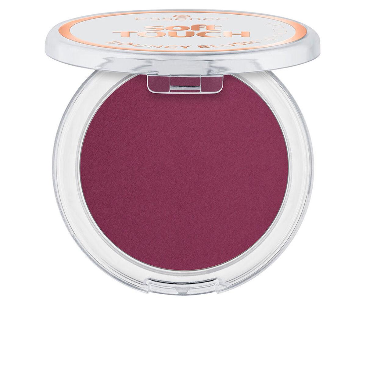 ESSENCE TOUCH BOUNCY BLUSH soft blush #40-Roses In Berry 5 gr