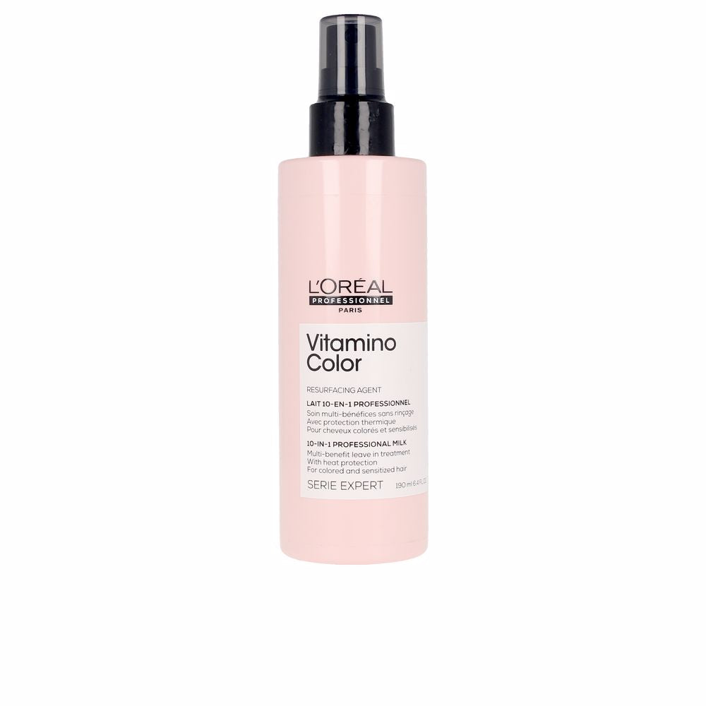 L'ORÉAL PROFESSIONNEL PARIS VITAMINO COLOR 10-in-1 treatment 190 ml