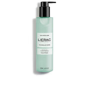LIERAC DESMAQUILLANTE agua micelar 400 ml