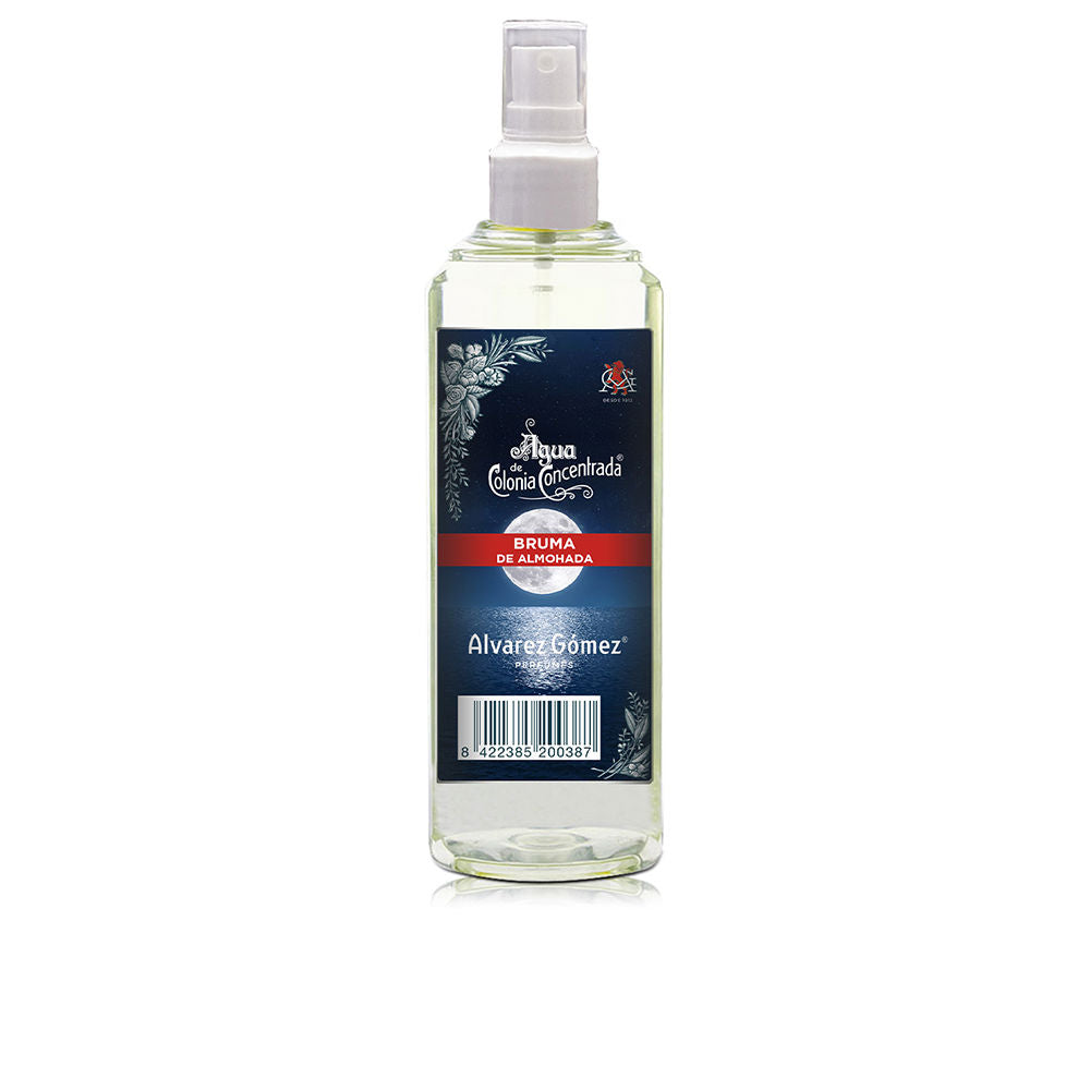 ALVAREZ GOMEZ Concentrated Cologne 300 ml pillow mist