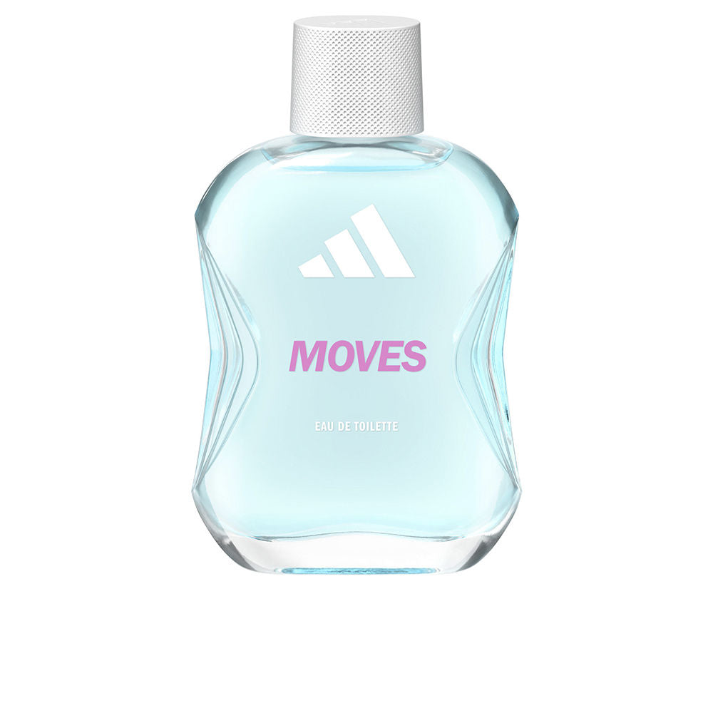 ADIDAS MOVES edt spray 100 ml