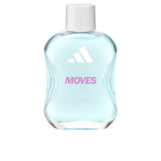 ADIDAS MOVES edt spray 100 ml