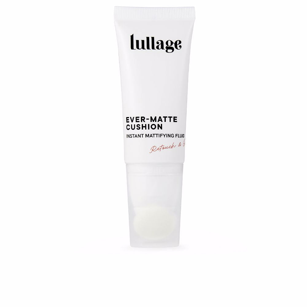 LULLAGE EVER-MATTE CUSHION mattifying fluid 30 ml