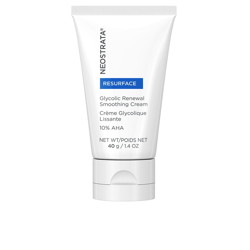 NEOSTRATA RESURFACE glycolic moisturizing cream 40 gr