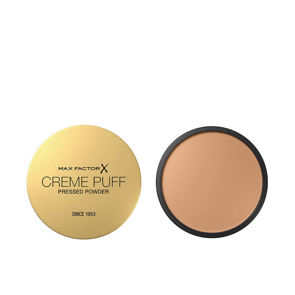 MAX FACTOR CREME PUFF compact powder #41-Medium Beige 14 gr