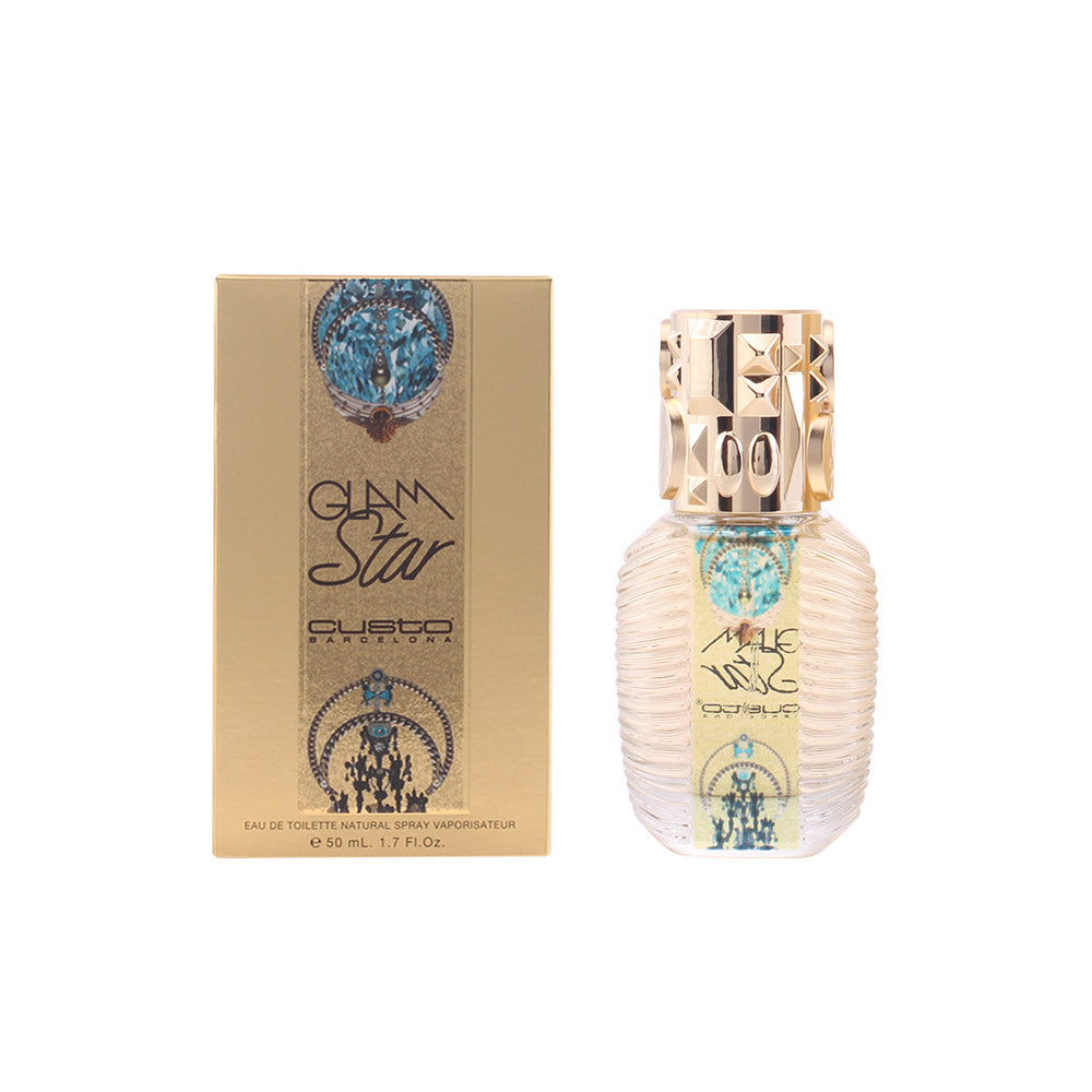 CUSTO GLAM STAR eau de toilette spray 50 ml