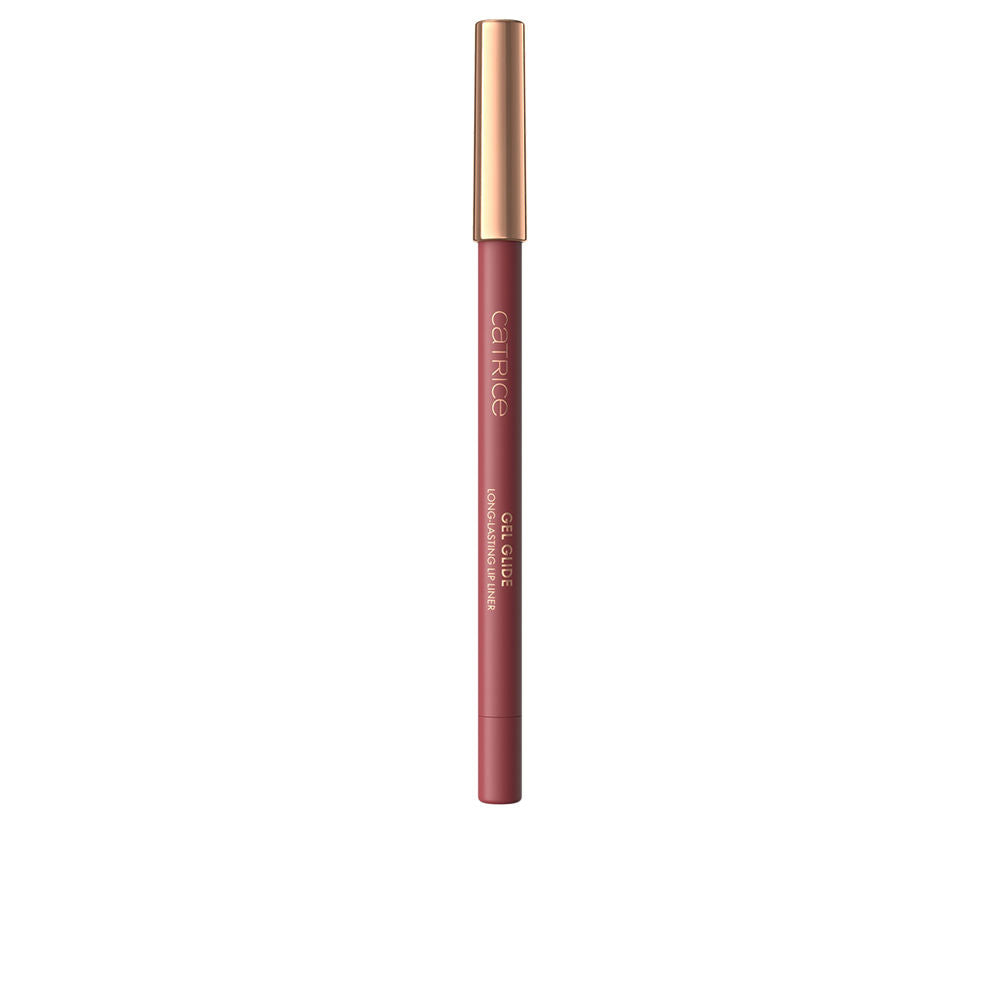 CATRICE GEL GLIDE long-lasting lipstick #020-Drip The Drama 1.5 gr