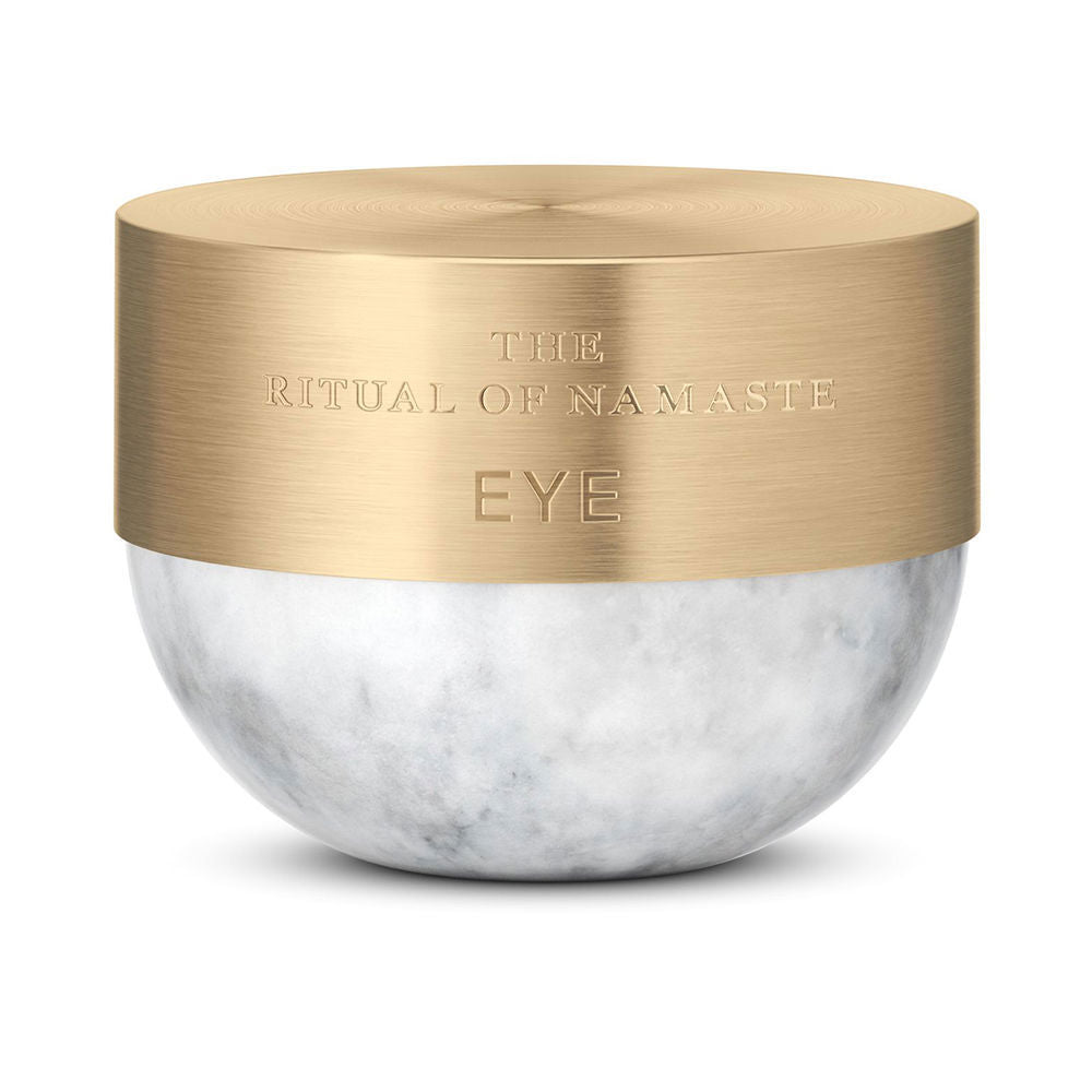 RITUALS THE RITUAL OF NAMASTE ageless firming eye cream 15 ml