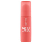 CATRICE BLUSHIN' CHARM multipurpose stick #020-Coral Cutie 5.50 gr