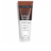 JOHN FRIEDA VIBRANCY BRUNETTE shine-enhancing conditioner 250 ml