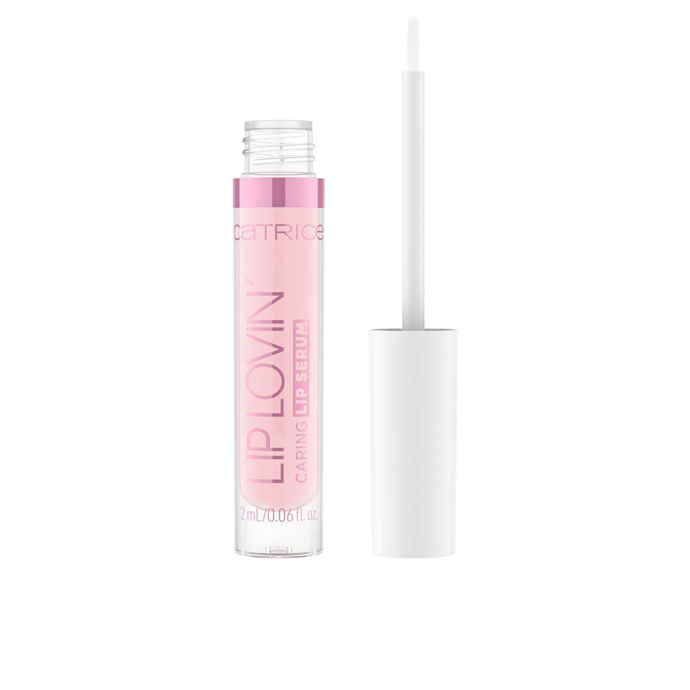 CATRICE LIP LOVIN' caring lip serum #010-daily darling 2 ml