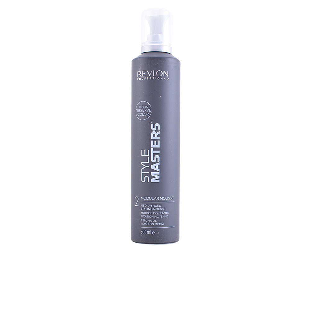 REVLON STYLE MASTERS modular mousse 300 ml