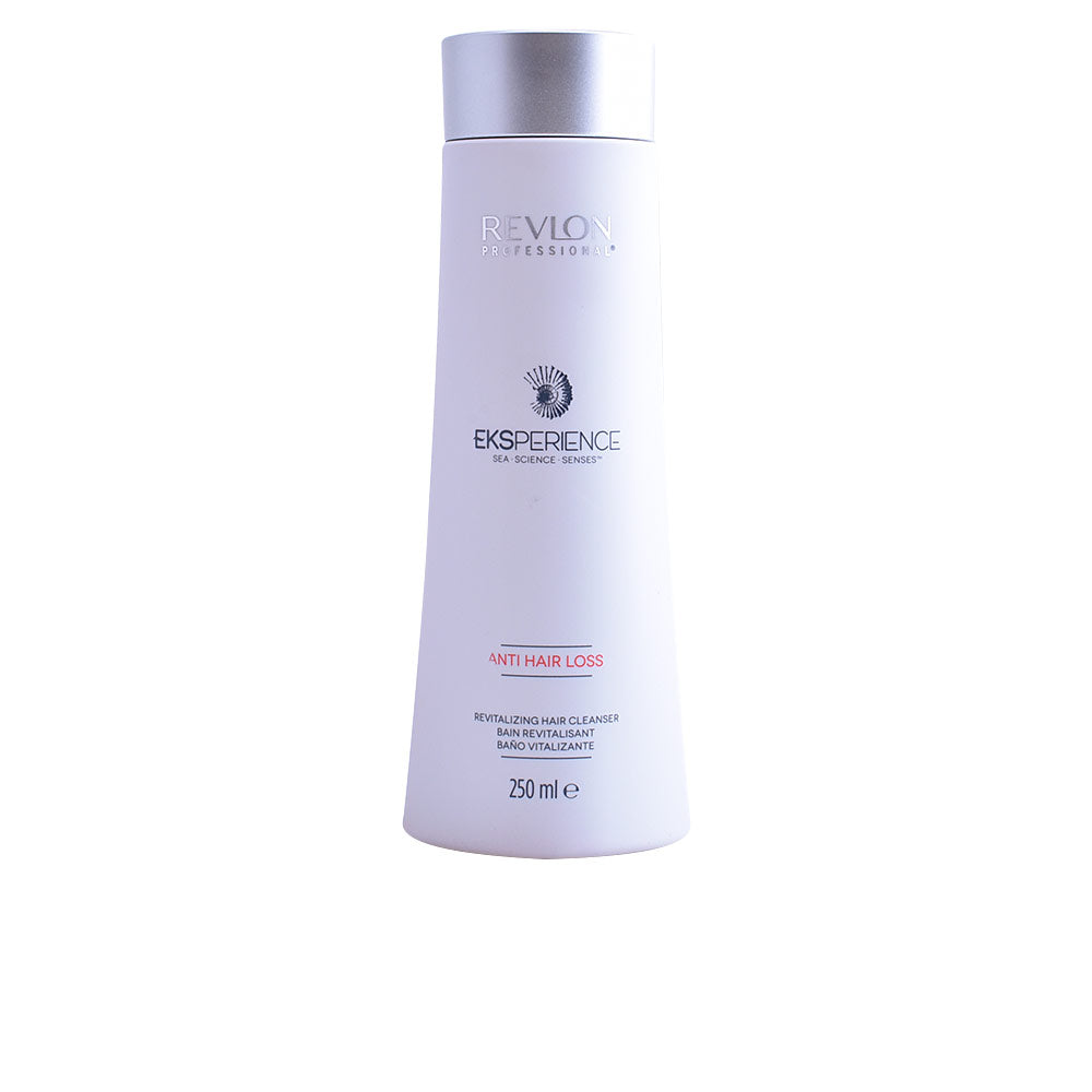 REVLON EKSPERIENCE ANTI HAIR LOSS revitalizing hair cleanser 250 ml