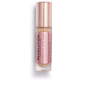 REVOLUTION MAKE UP CONCEAL & DEFINE full coverage conceal and contour #C7