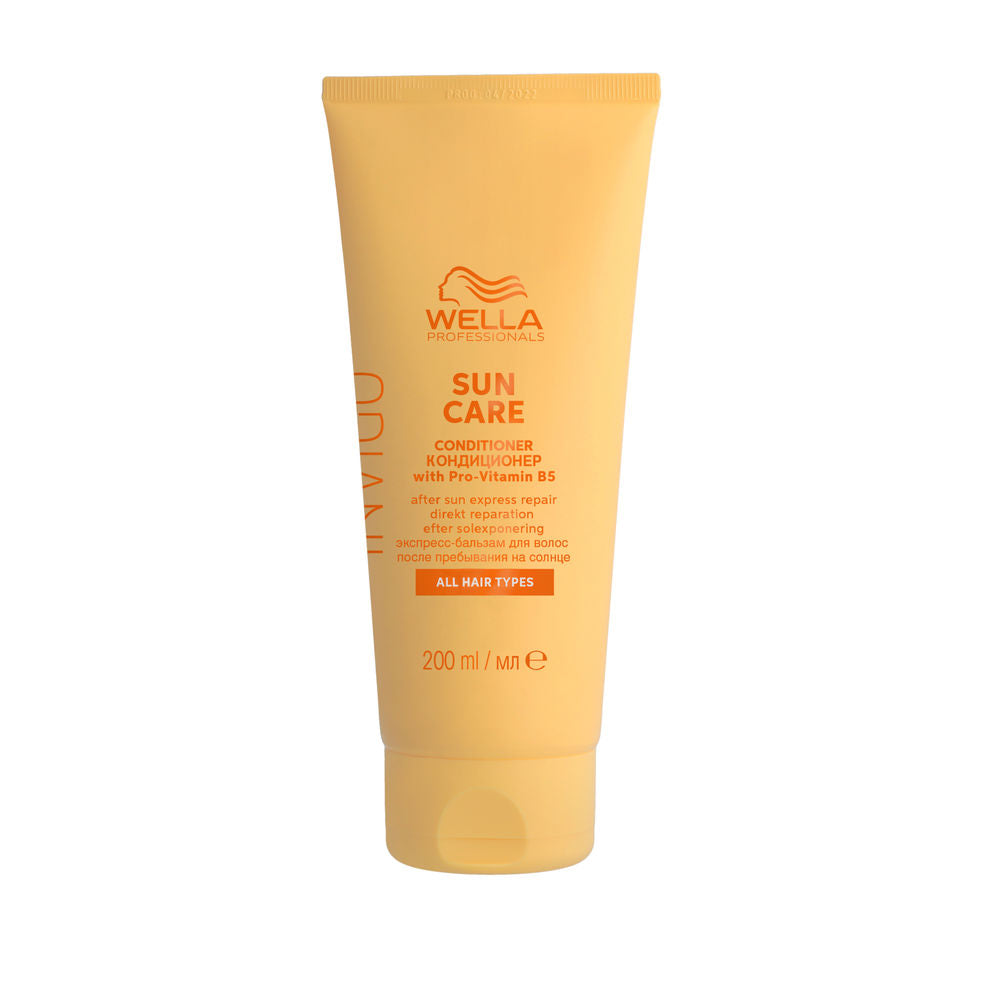 WELLA PROFESSIONALS INVIGO SUN After Sun Express Conditioner 200 ml