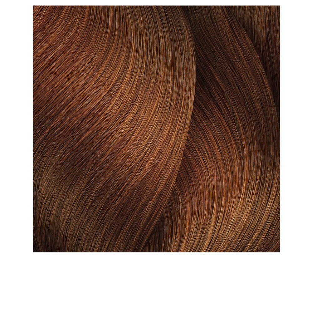 L'ORÉAL PROFESSIONNEL PARIS MAJIREL ionène g cream color #7.4 60 ml