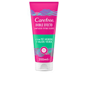 CAREFREE ALOE VERA intimate gel 200 ml
