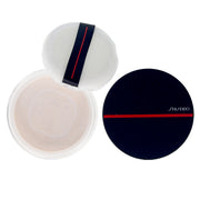SHISEIDO SYNCHRO SKIN invisible silk loose powder #radiant 