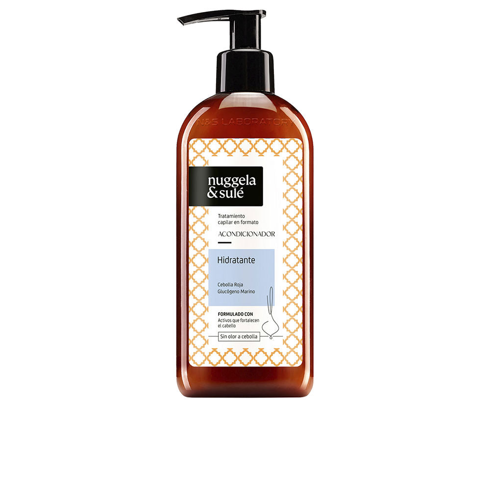 NUGGELA & SULÉ HIDRATANTE acondicionador 250 ml