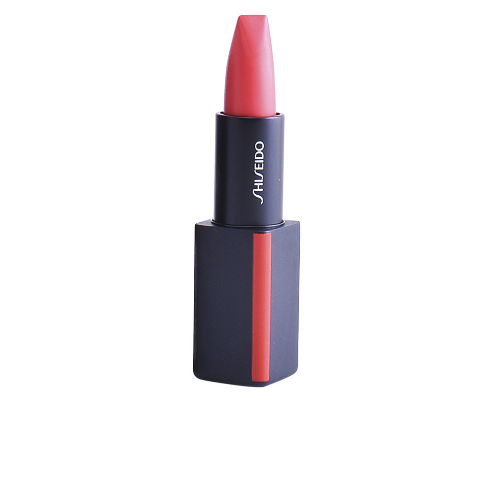 SHISEIDO MODERNMATTE POWDER lipstick #513-shock wave 