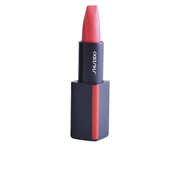 SHISEIDO MODERNMATTE POWDER lipstick #513-shock wave 