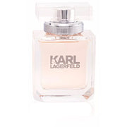 KARL LAGERFELD POUR FEMME eau de parfum spray 85 ml