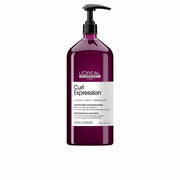 L'ORÉAL PROFESSIONNEL PARIS CURL EXPRESSION cleansing gel shampoo 1500 ml