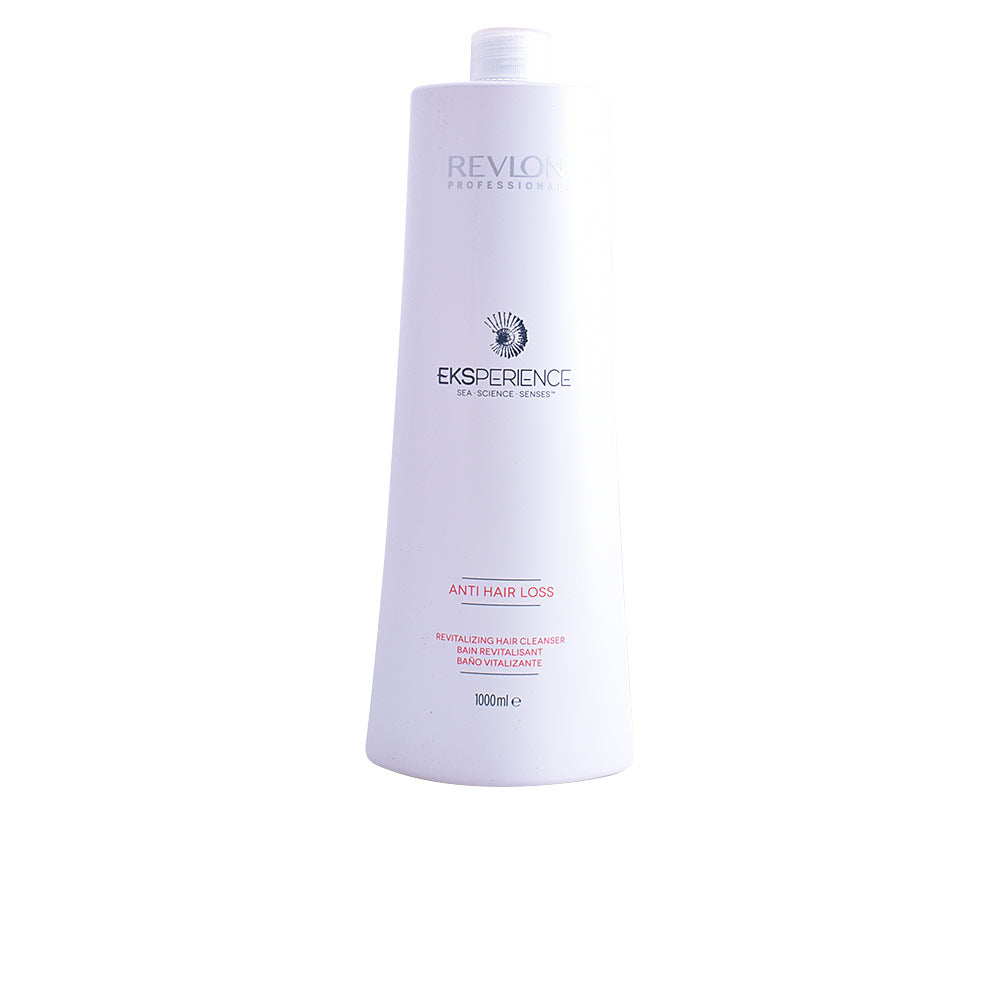 REVLON EKSPERIENCE ANTI HAIR LOSS revitalizing hair cleanser 1000 ml