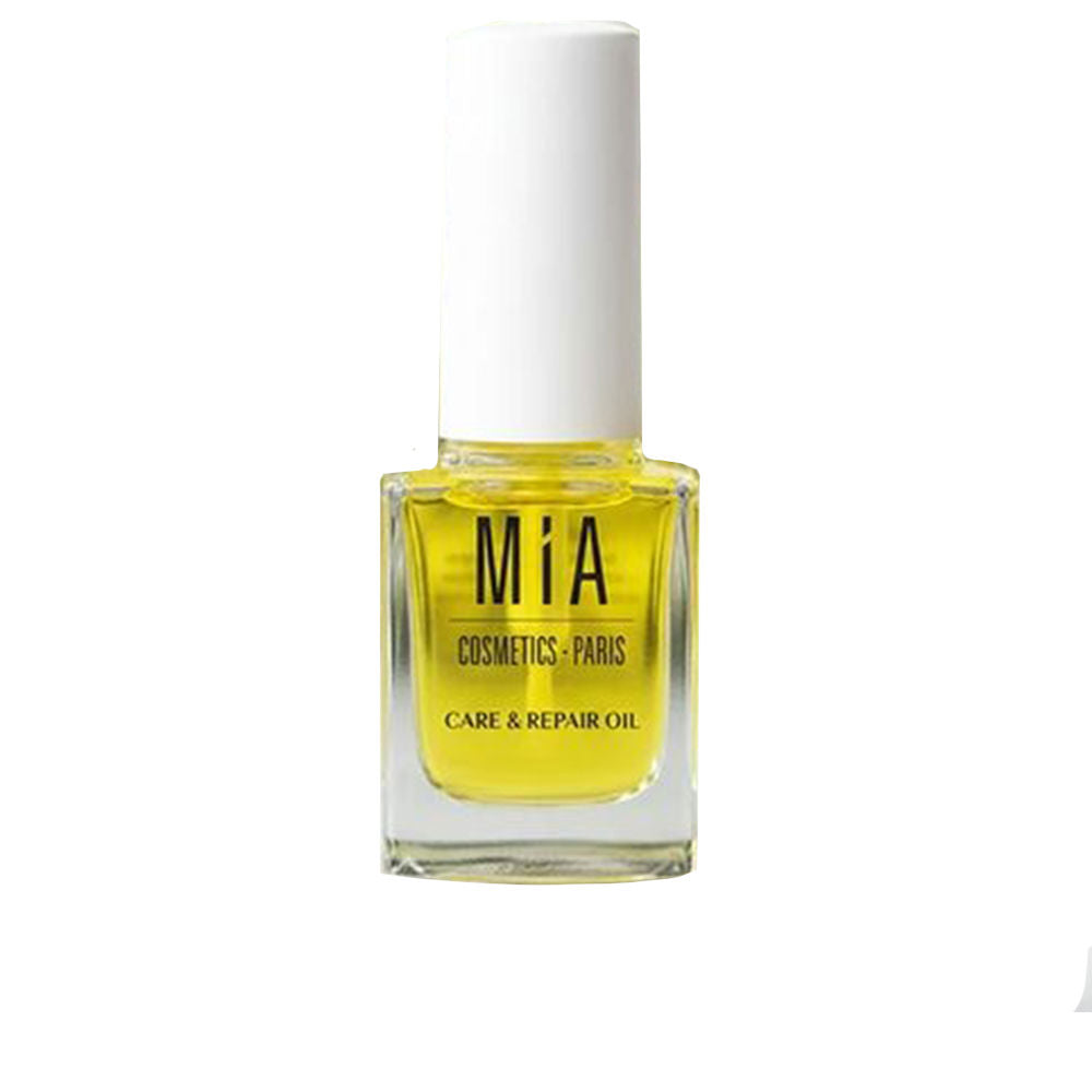 MIA COSMETICS PARIS Care &amp; Repair Oil 11 ml